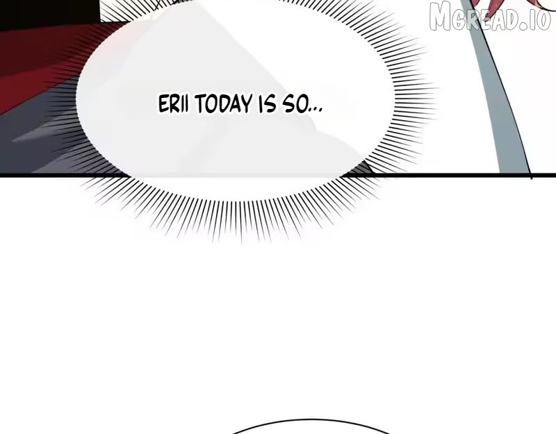 Era of the Haunted Chapter 570  - page 38